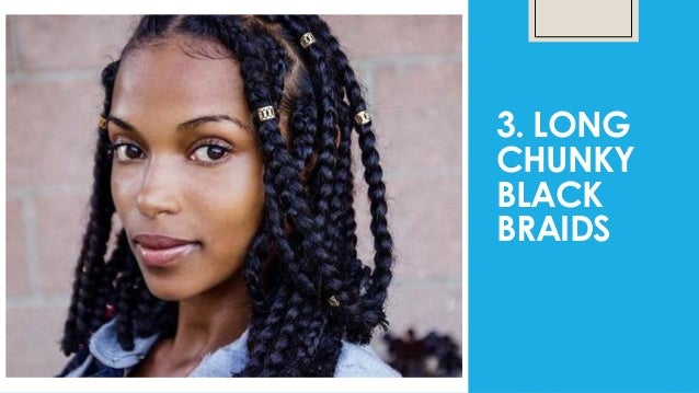 21 best natural african braiding hairstyles 2019